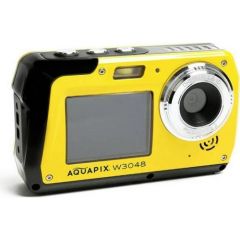 Easypix Aquapix W3048-Y Yellow Edge 10076