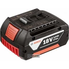 Bosch GBA 18V 3,0 Ah Battery Pack
