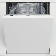 Indesit DIC 3B+16 A iebūvējamā trauku mazgājamā mašīna