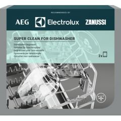 Electrolux M3DCP200 Super Clean 2x50g Dažādi piederumi