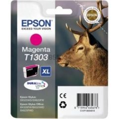 Epson Ink T1303 Magenta (C13T13034012)