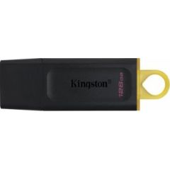 Kingston USB DataTraveler Exodia 128GB Black