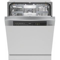Miele G 7310 SCi iebūvējamā trauku mazgājamā mašīna