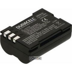 Duracell Li-Ion Akku 1600 mAh for Olympus BLM-1