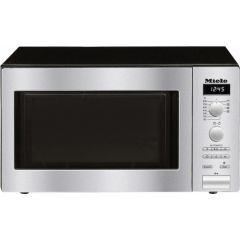 Miele M 6012 SC Atsevišķi novietojama mikroviļņu krāsns