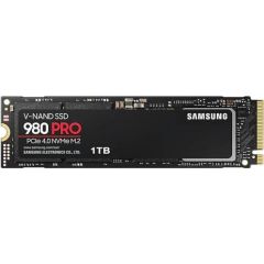 SAMSUNG 980 PRO M.2 2280 1TB SSD Disks