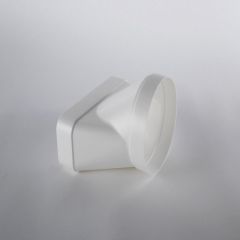 Elica CONNECTOR ø150-227X94 Dažādi piederumi