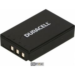 Duracell Li-Ion bat. 1100mAh for Olympus BLS-1