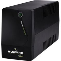 UPS/AVR ERA PLUS 800VA/FGCERAPL802SCH TECNOWARE 560 Watts