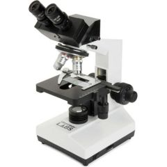 Celestron LABS CB2000C лабораторный микроскоп