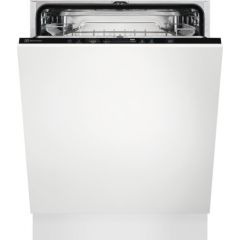 Electrolux EEQ47210L Trauku mazg. mašīna, iebūvējama 60cm