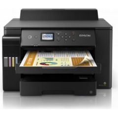 Epson EcoTank L11160 A3+, krāsu daudzfunkcijas printeris