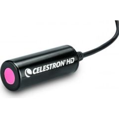Celestron 5MP HD формирователь изображения цифрового микроскопа