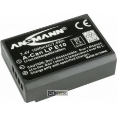Ansmann A-Can LP-E10