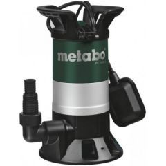 Metabo Iegremdējams netīrā ūdens sūknis PS 15000 S