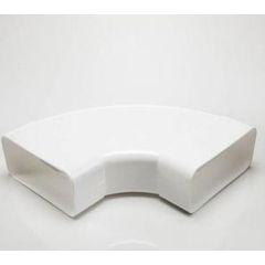 Elica HORIZ.CURVE 90°227X94 Dažādi piederumi