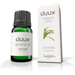 Duux Citronella Aromatherapy for Humidifier