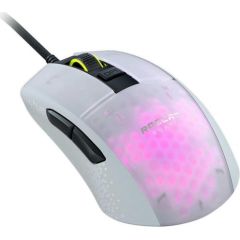 Roccat hiir Burst Pro, white  (ROC-11-746)