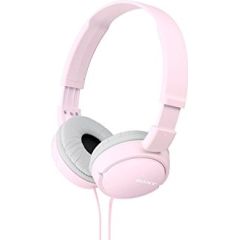 Sony MDR-ZX110/P austiņas Austiņas