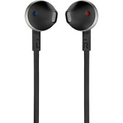 JBL headset T205, black