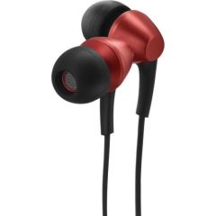 Energy Sistem Earphones Urban 3 Mic, Coral