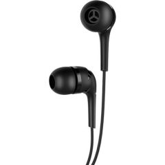 Hoco M40 AUSTIŅAS AR SMARTPHONE CONTROL UN MIKROFONU Austiņas