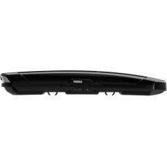 Jumta kaste Thule Motion XT Alpine-Black
