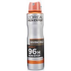 L'oreal L’Oreal Paris Men Expert Dezodorant spray Invincible 150ml