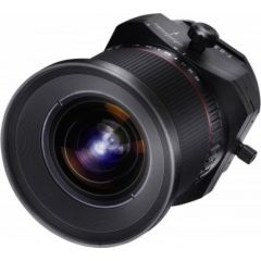 Samyang MF 3,5/24 T/S Canon EF