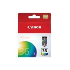 CANON Canon CLI-36 color Ink Cartridge
