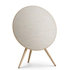 Bang & Olufsen Beoplay A9 Gold Tone One-point music system