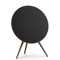 Bang & Olufsen Beoplay A9 Brass Tone One-point music system