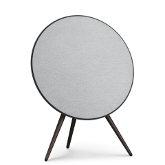 Bang & Olufsen Beoplay A9 Anthracite Limited Edition One-point music system