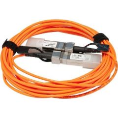 CABLE DIRECT ATTACH SFP+ 5M/S+AO0005 MIKROTIK