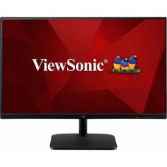 MONITOR LCD 24" IPS/BLACK VA2432-H VIEWSONIC