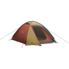 Easy Camp Meteor 300 Gold Red Telts Explore