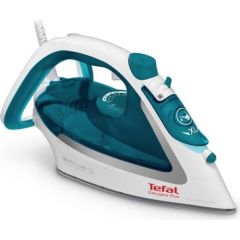 TEFAL FV5718 Easygliss 2500W tvaika gludeklis Gludekļi un sistēmas