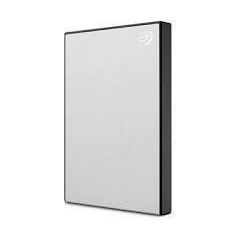 SEAGATE One Touch 4TB USB3.0 Silver External HDD