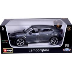BBURAGO car model 1/18 Lamborghin Urus, 18-11042