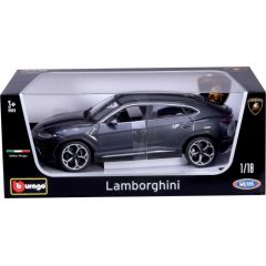 BBURAGO car model 1/18 Lamborghin Urus, 18-11042 Машины и аксессуары