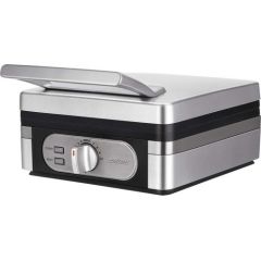 MPM MGO 13 Vafeļu panna 1400W Sendviču - Karstmaižu tosteri