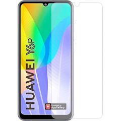 ILike  Huawei Y6p 0.33mm Flat Clear Glass
