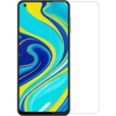 ILike  Xiaomi Redmi Note 9 0.33mm Flat Clear Glass