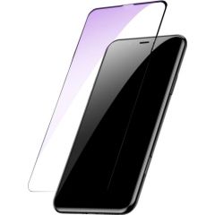 Evelatus Apple Mirror Film protector for iPhone X