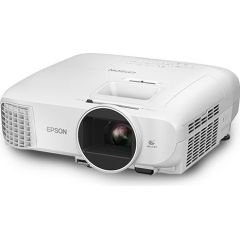 Epson 3LCD projector EH-TW5700 Full HD (1920x1080), 2700 ANSI lumens, White