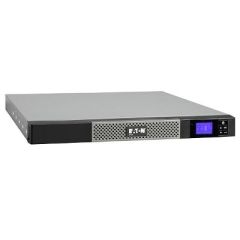 Eaton 5P 1150VA/770W line-interactive UPS, 4 min@full load, rackmount 1U / 5P1150iR