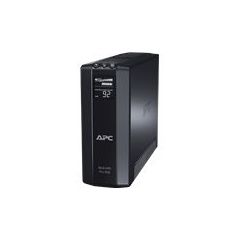 APC Power-Saving Back-UPS Pro 900, 230V, Sch