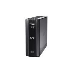 APC Power-Saving Back-UPS Pro 1200