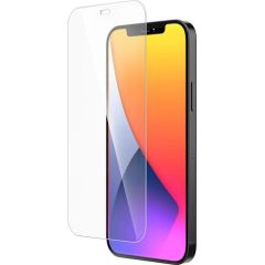 Fusion Tempered Glass Aizsargstikls Apple iPhone 12 Mini Ekrānu aizsardzība