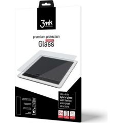 3Mk Hybrid Glass Glass Premium 9H Aizsargstikls - Plēve Samsung T510 / T515 Galaxy Tab A 10.5 (2019)